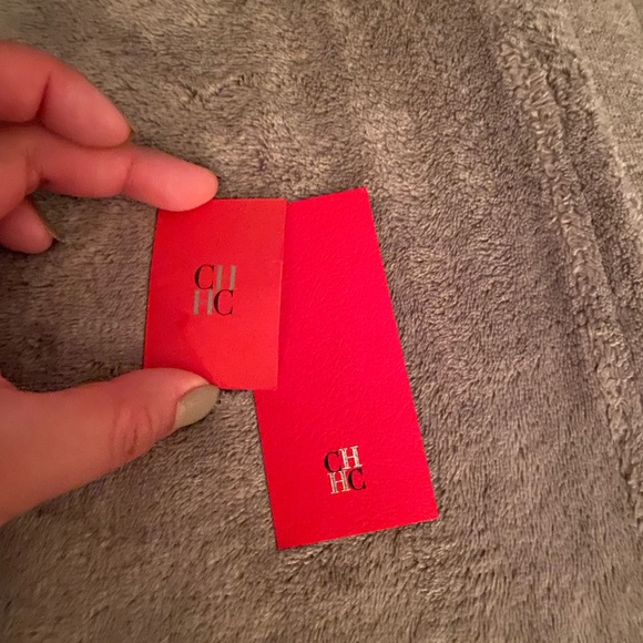 CH CAROLINA HERRERA BRACLET - Picture 5 of 9